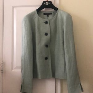 ANNE KLEIN excellent condition coat